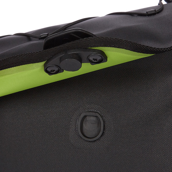 E-TRUNK - Fahrradtaschen