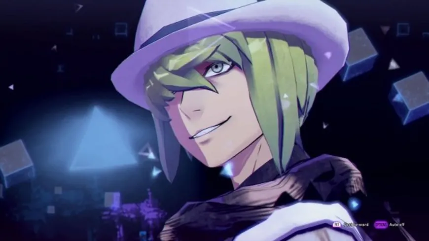 Soul Hackers 2