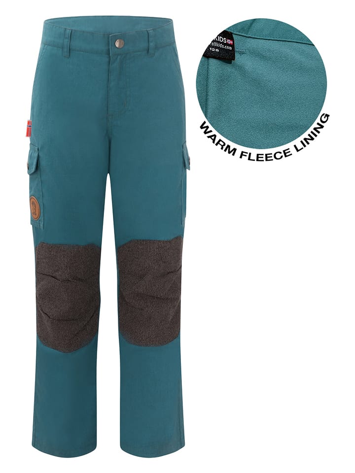 Trollkids Trekkinghose 