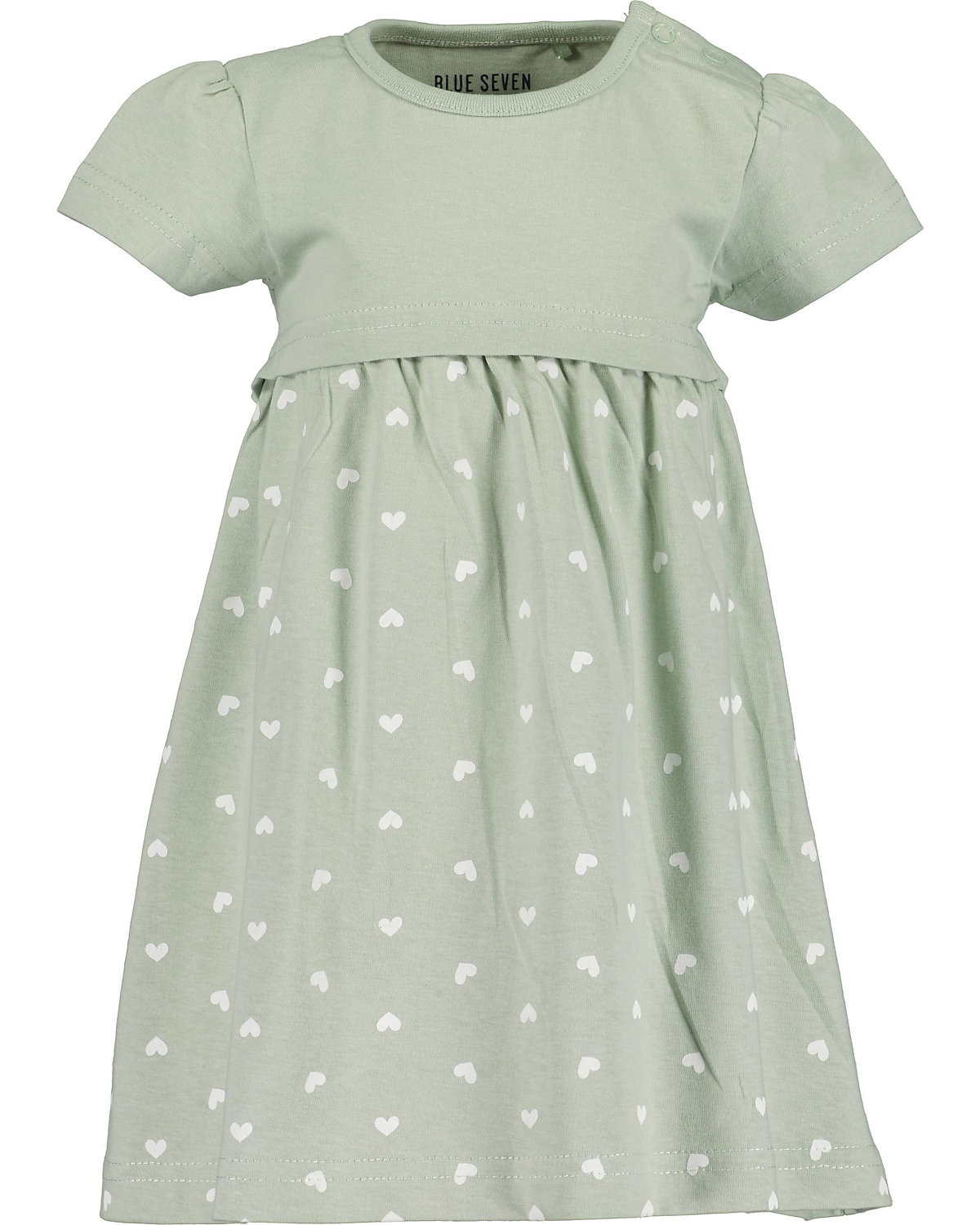 Baby Jerseykleid