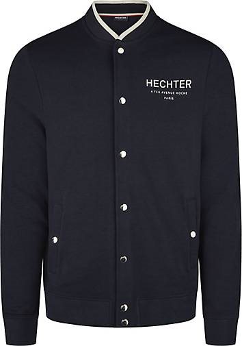 DANIEL HECHTER Sweatjacke