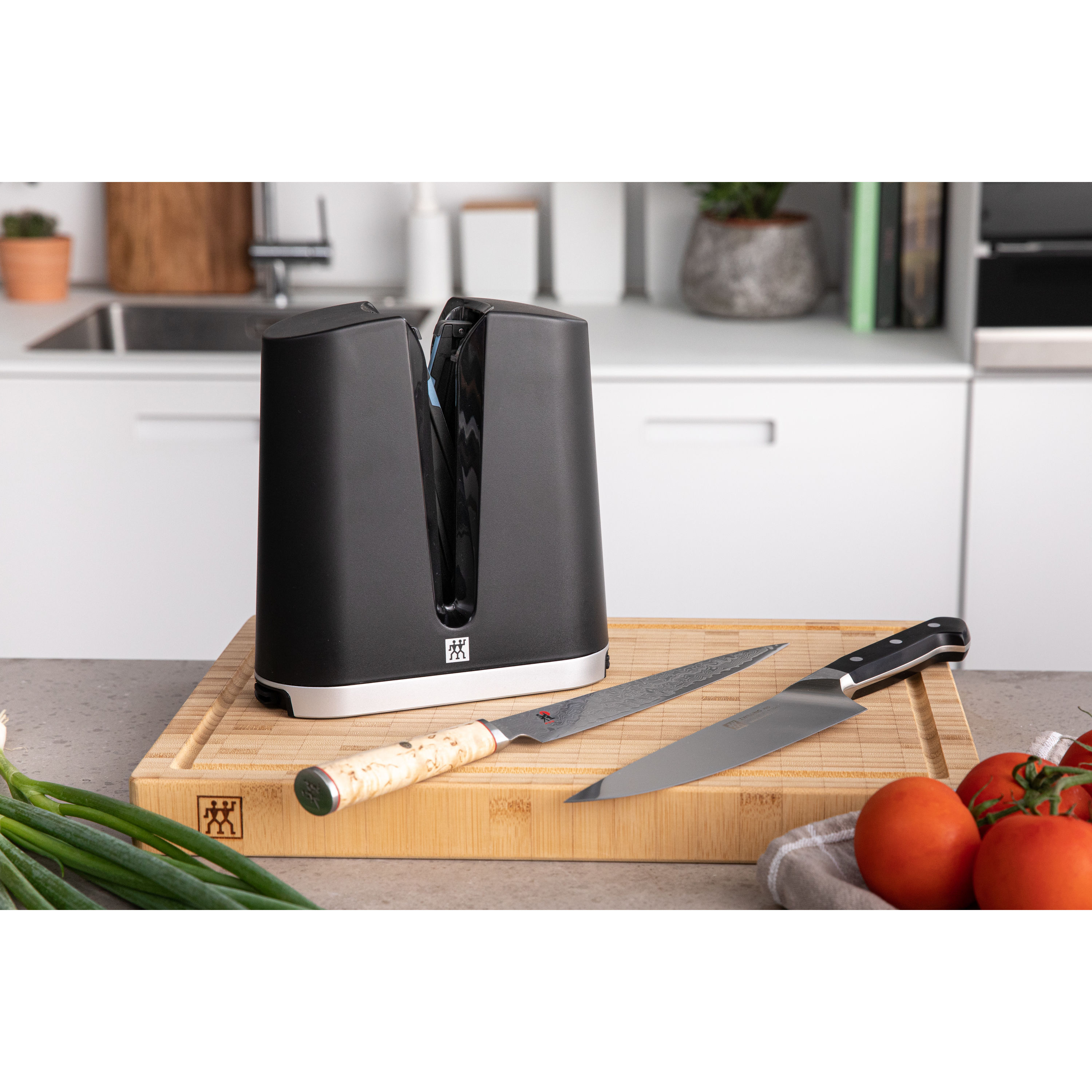 V-Edge Schwarz