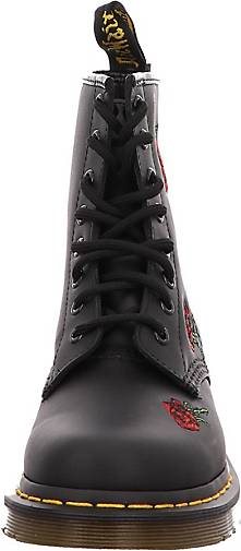 Dr. Martens Schnürboot VONDA