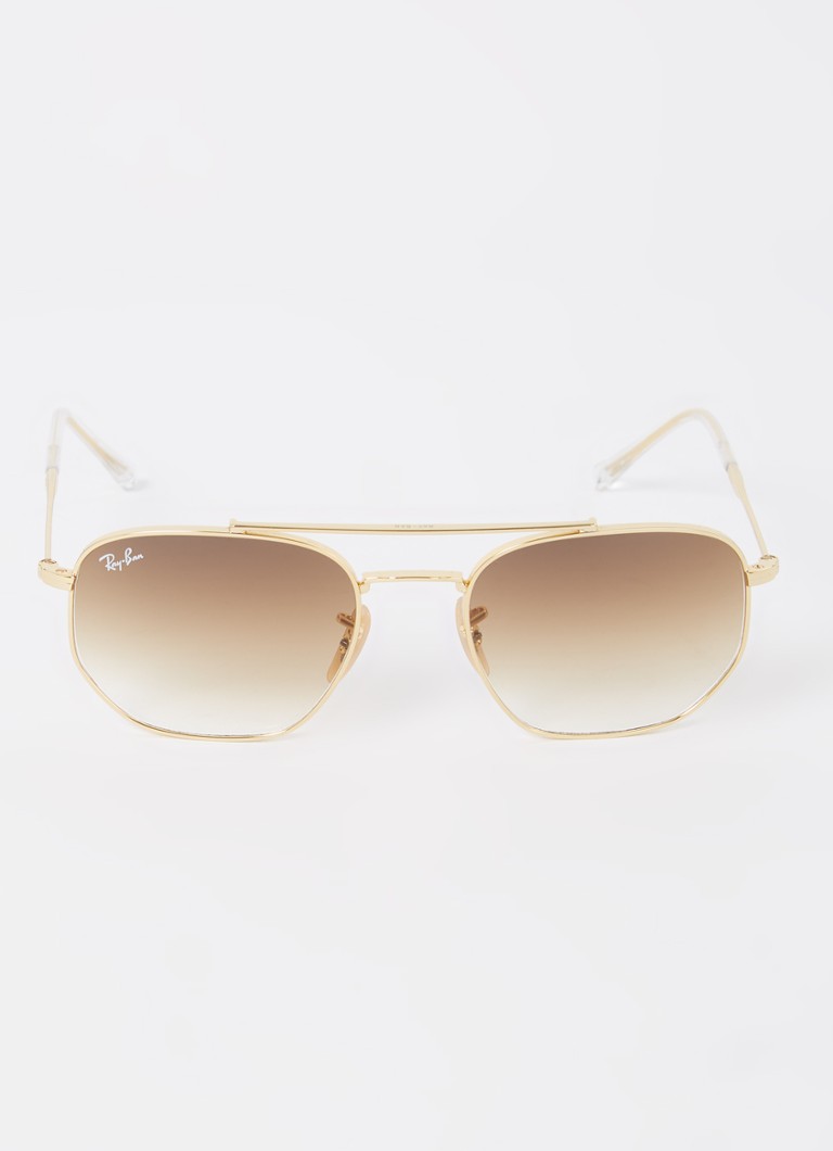 Ochelari de soare Ray-Ban Arista RB3707