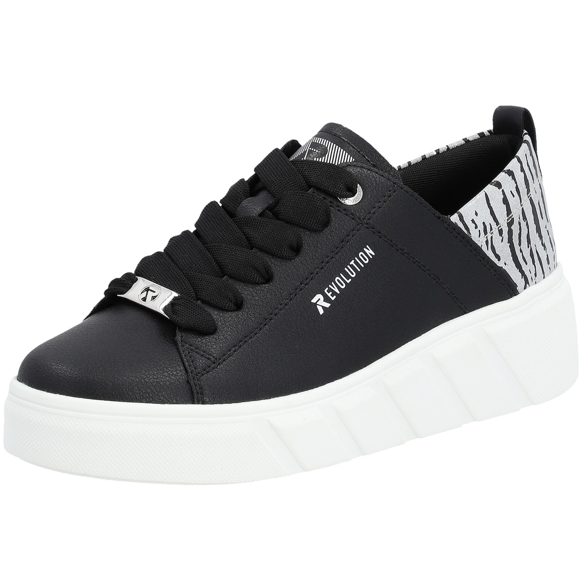Rieker EVOLUTION   schwarz