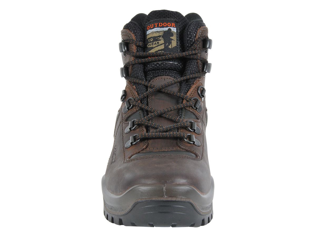 Grisport Sherpa Wanderschuhe