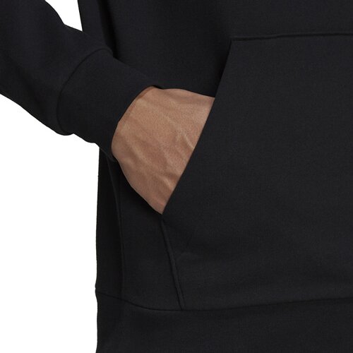 HERREN KAPUZENSWEAT ESSENTIALS FLEECE