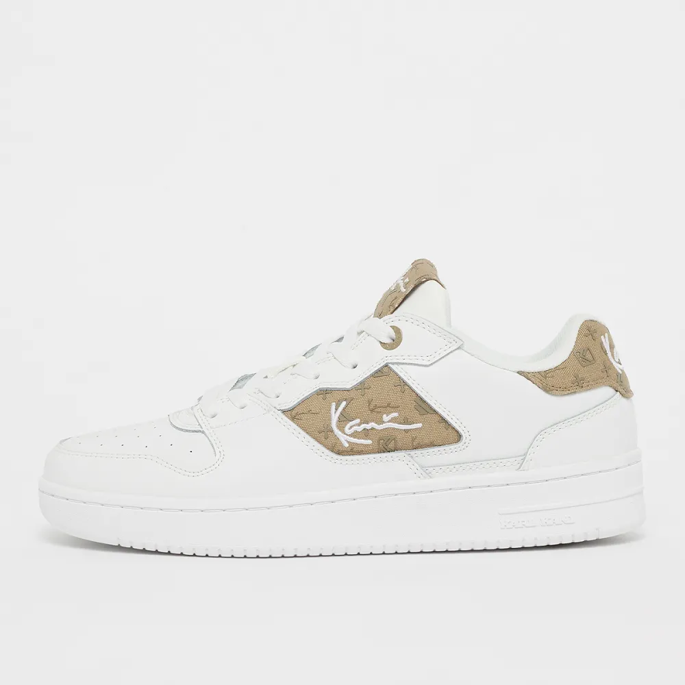 Karl Kani 89 Classic KKFWM000360 / weiss