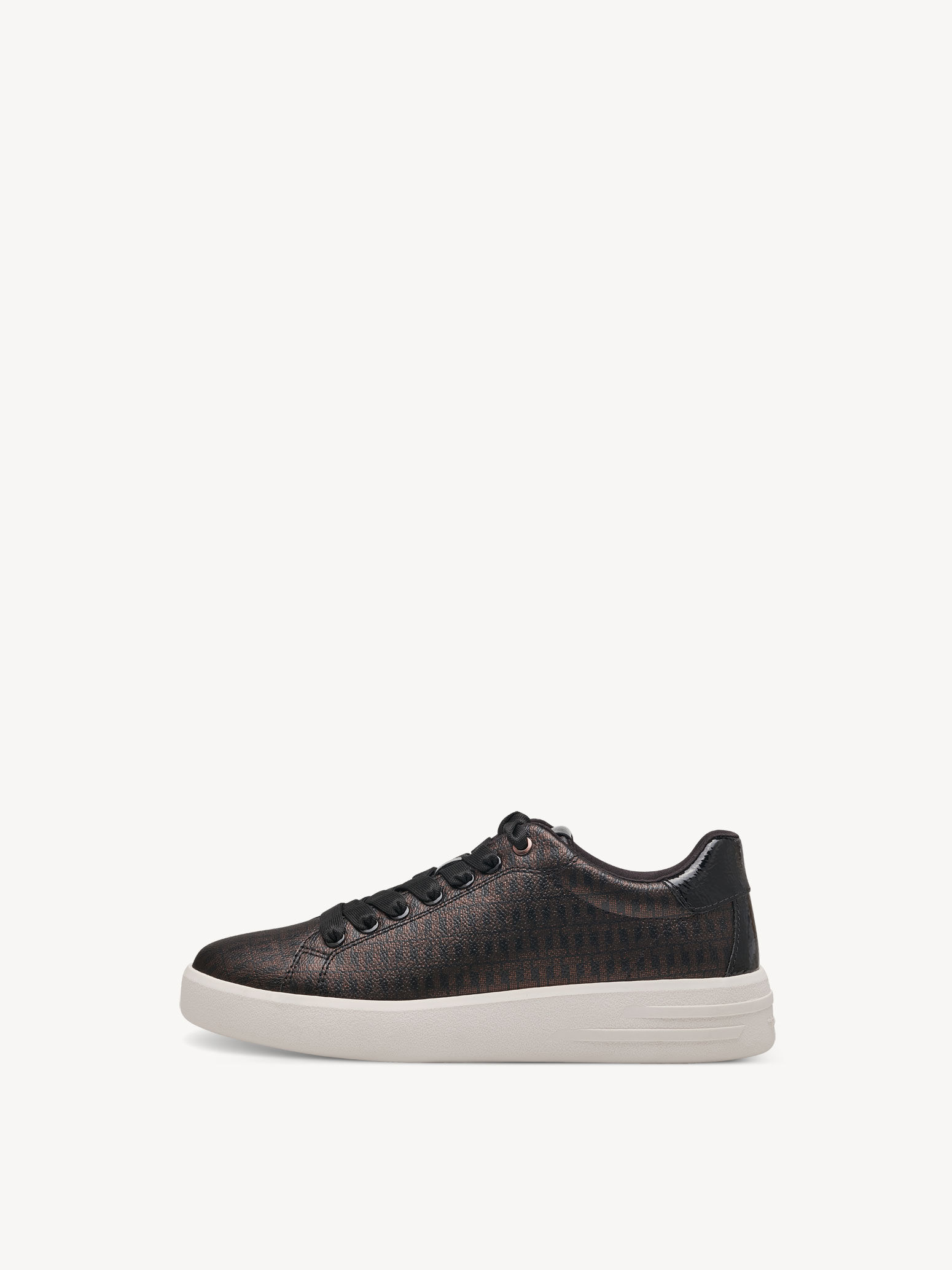 Basket - noir