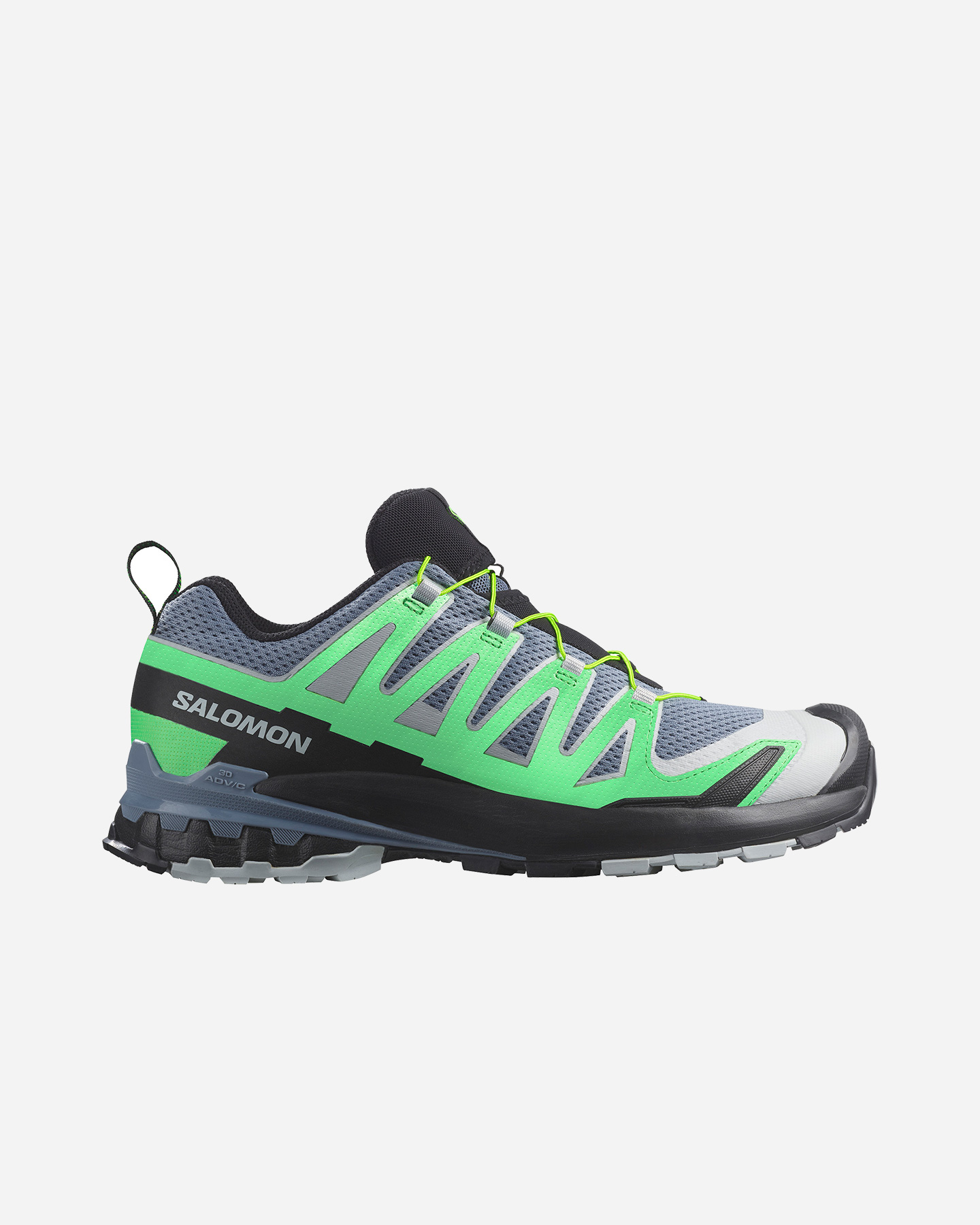 Scarpe Trail Salomon Xa Pro 3d V9 M L47271900
