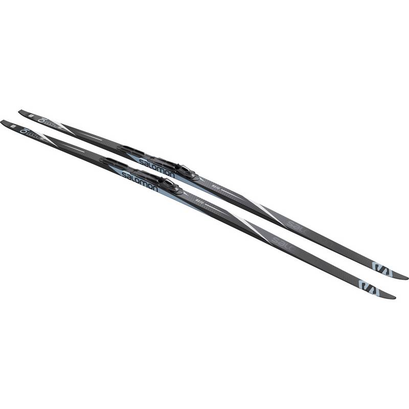 Salomon RS 10 VITANE + SHIFT-IN Skateski Damen