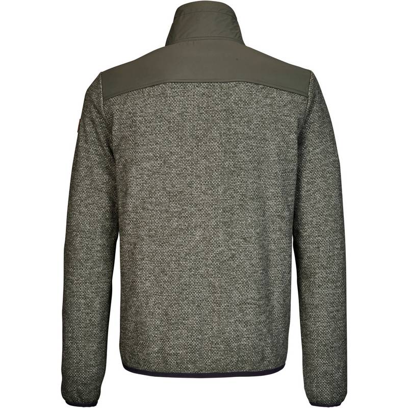 G.I.G.A. DX by killtec GS 135 MN KNTFLC JCKT Strickfleece Herren