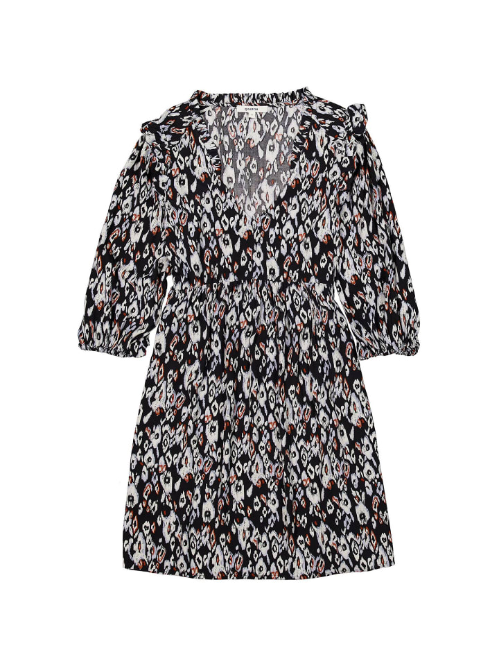 Garcia Kleid in Schiefer günstig kaufen M