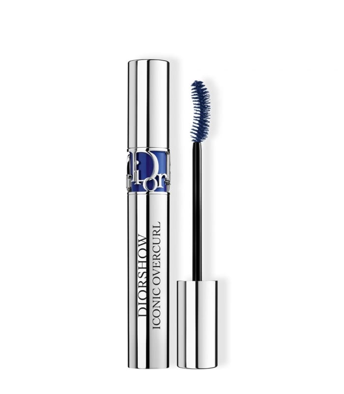 DIORSHOW ICONIC OVERCURL-Mascara volume & courbe spectaculaires