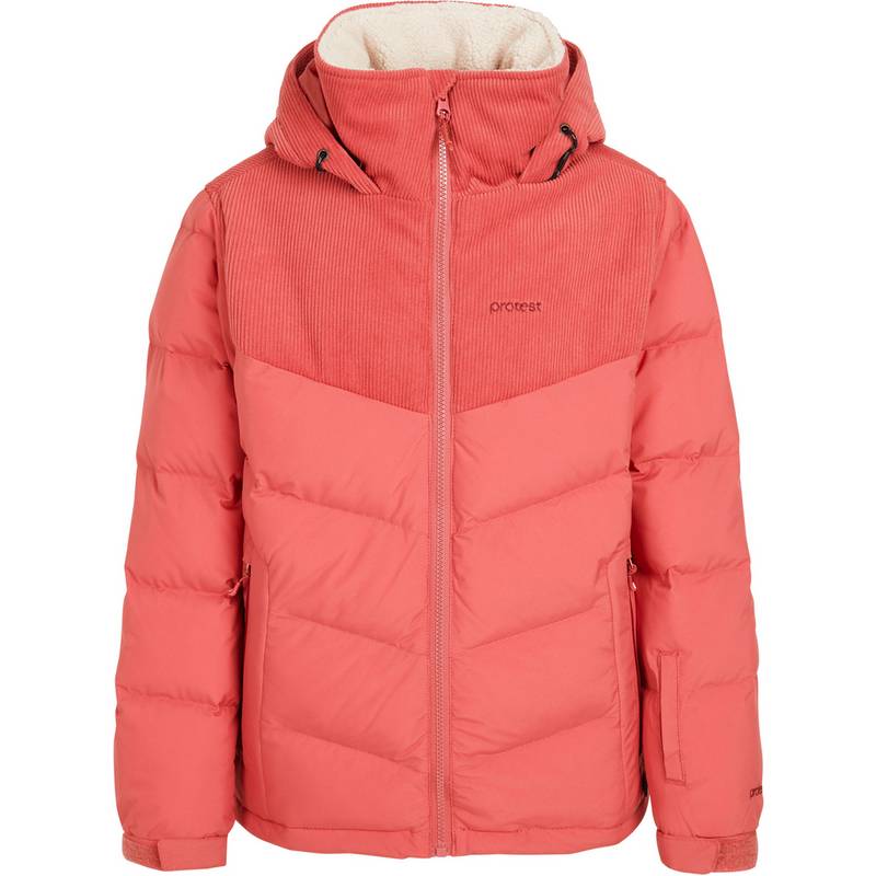 Protest NOA JR Snowboardjacke Mdchen