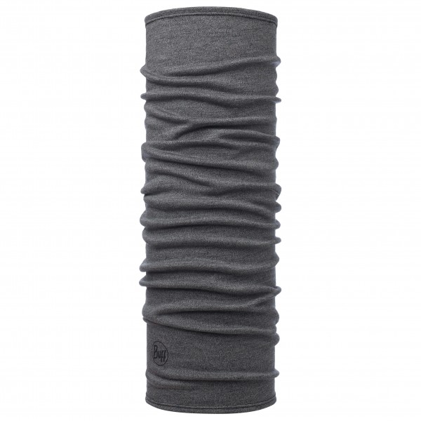Buff - Midweight Merino Wool - Schlauchschal