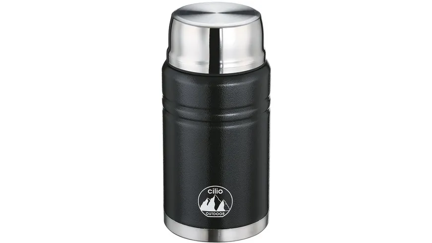 cilio Monte Iso-Speisegefäß 0,75l