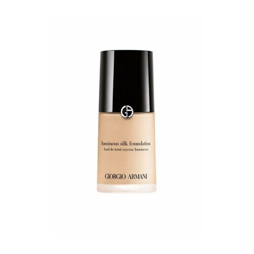 Armani Luminous Silk Foundation 5 Warm Beige 30 ml