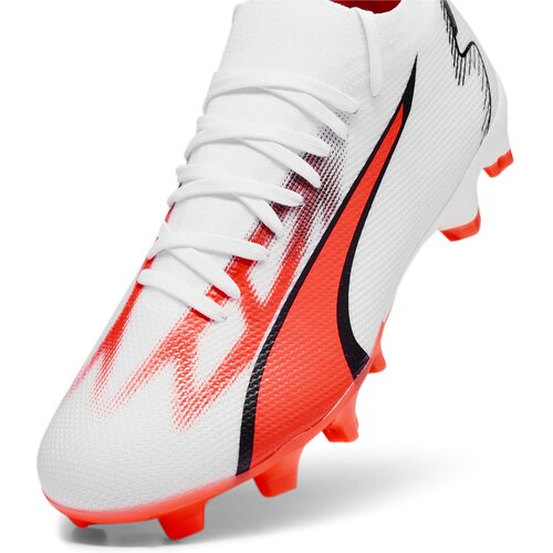 DAMEN FUSSBALL-RASENSCHUHE ULTRA MATCH FG/AG WN S