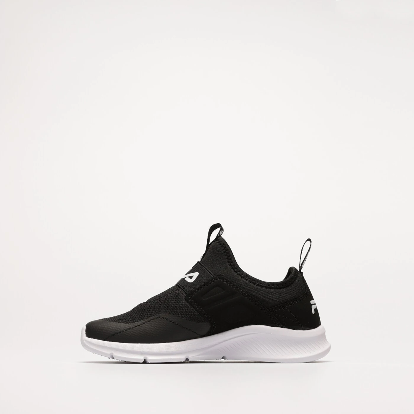 FILA LANDBUZZER Schwarz