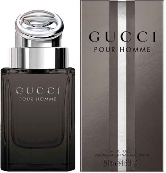 Gucci Pour Homme Eau de Toilette