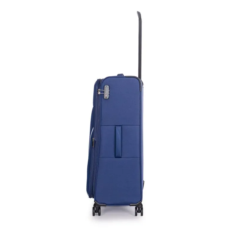 Stratic Strong - Koffer L - Navy