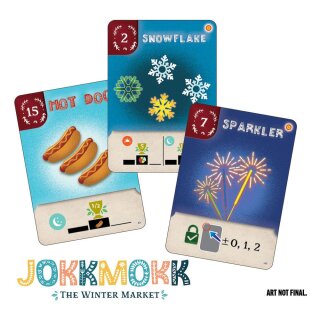 Jokkmokk - The Winter Market (EN)