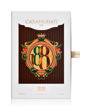 XERJOFF Casamorati 1888 Eau de Parfum 100 ml