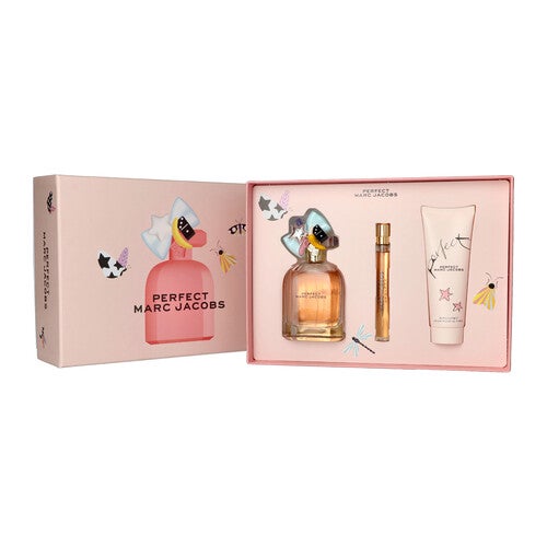 Marc Jacobs Perfektes Geschenkset