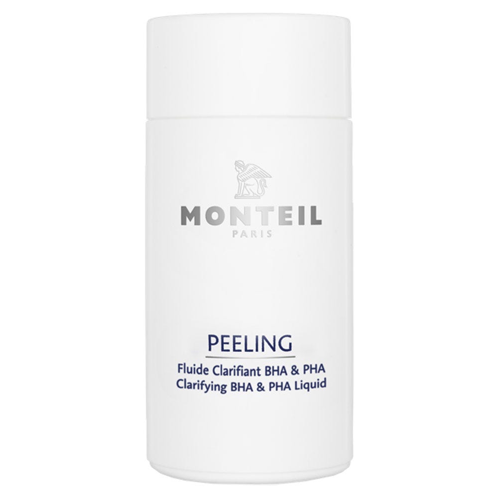 Monteil Special Care Clarifying BHA & PHA Liquid 100 ml