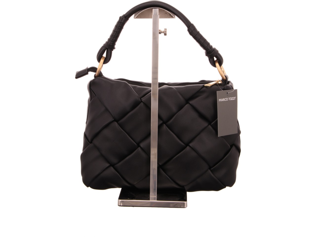 MARCO TOZZI Handtaschen schwarz