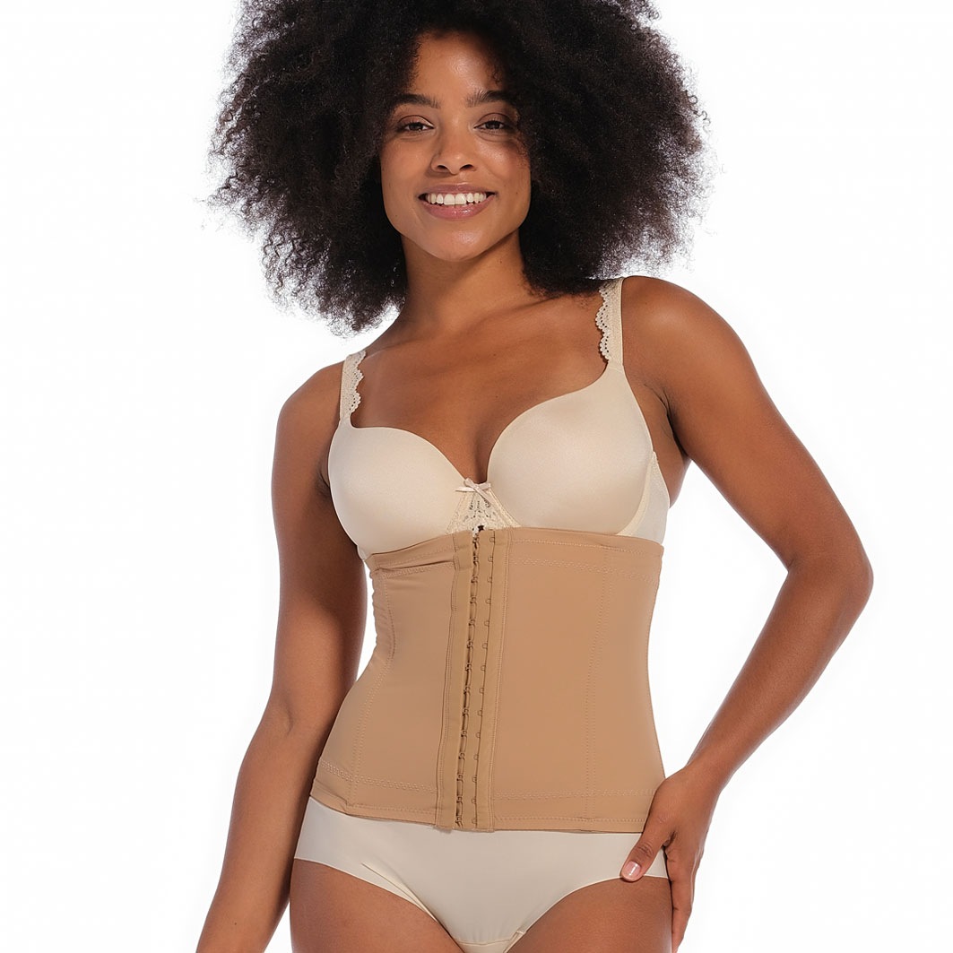 Maxi Sexy Waistnipper Latte