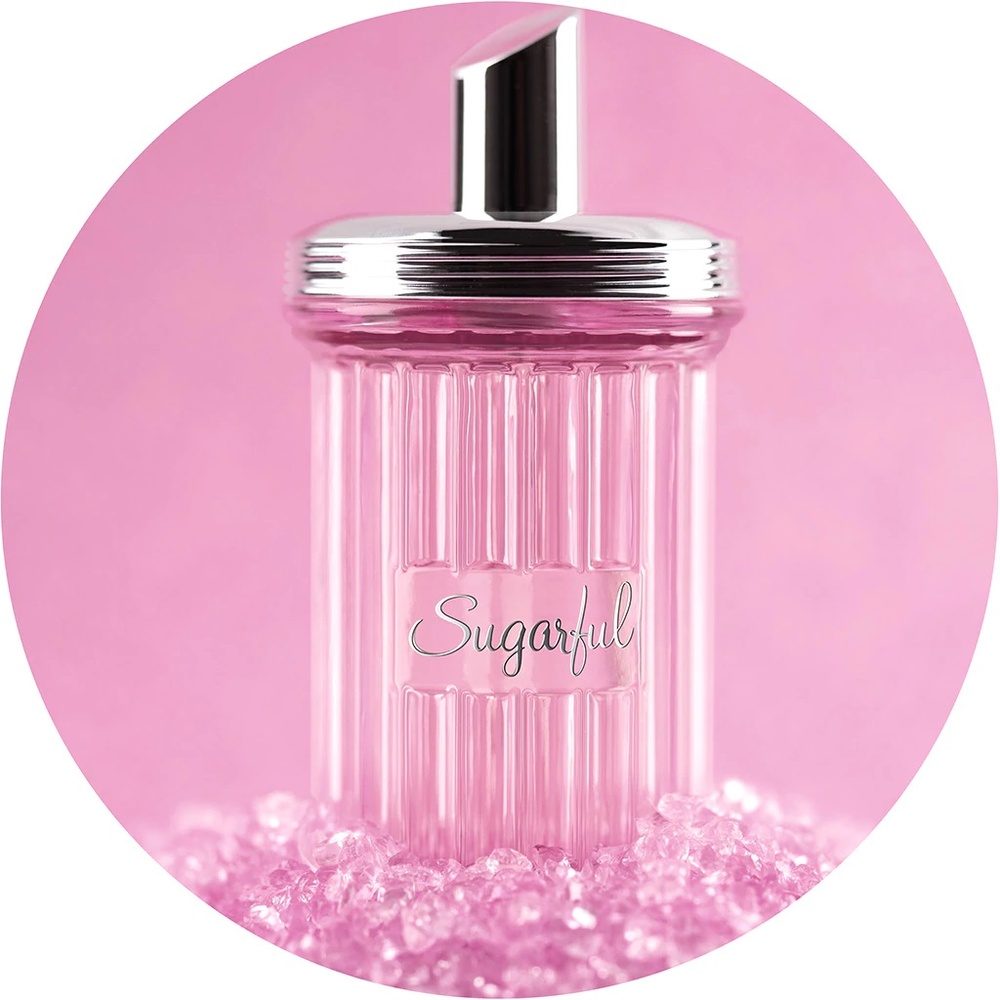sugarful Sugarful Eau de Parfum Spray 100ml Eau de Parfum