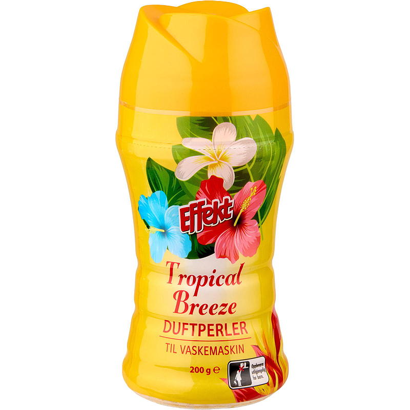 Effekt Duftperler 200 g Tropical Breeze Effekt