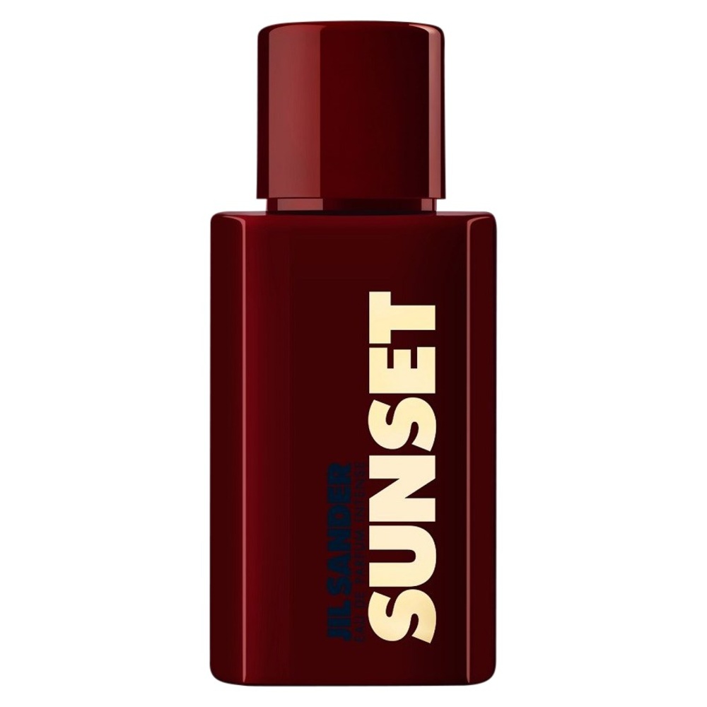 Jil Sander Sunset Intense Eau de Parfum Spray Parfum