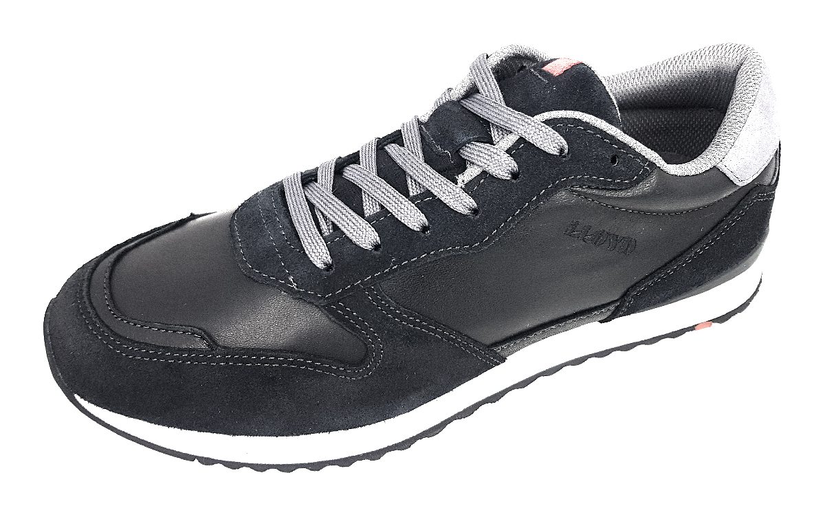 Lloyd Edmond 20900 Schwarz 10 Black