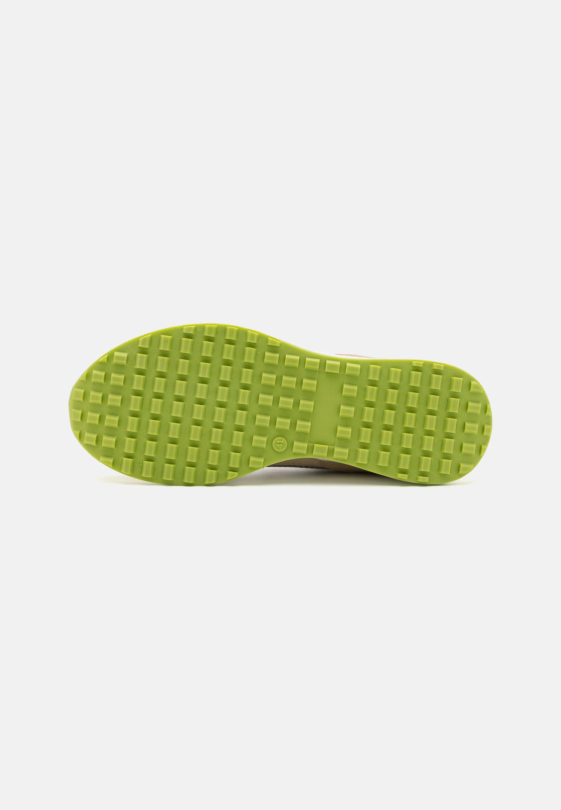 J.LINDEBERG BRIDGE RUNNER - Zapatillas bajas