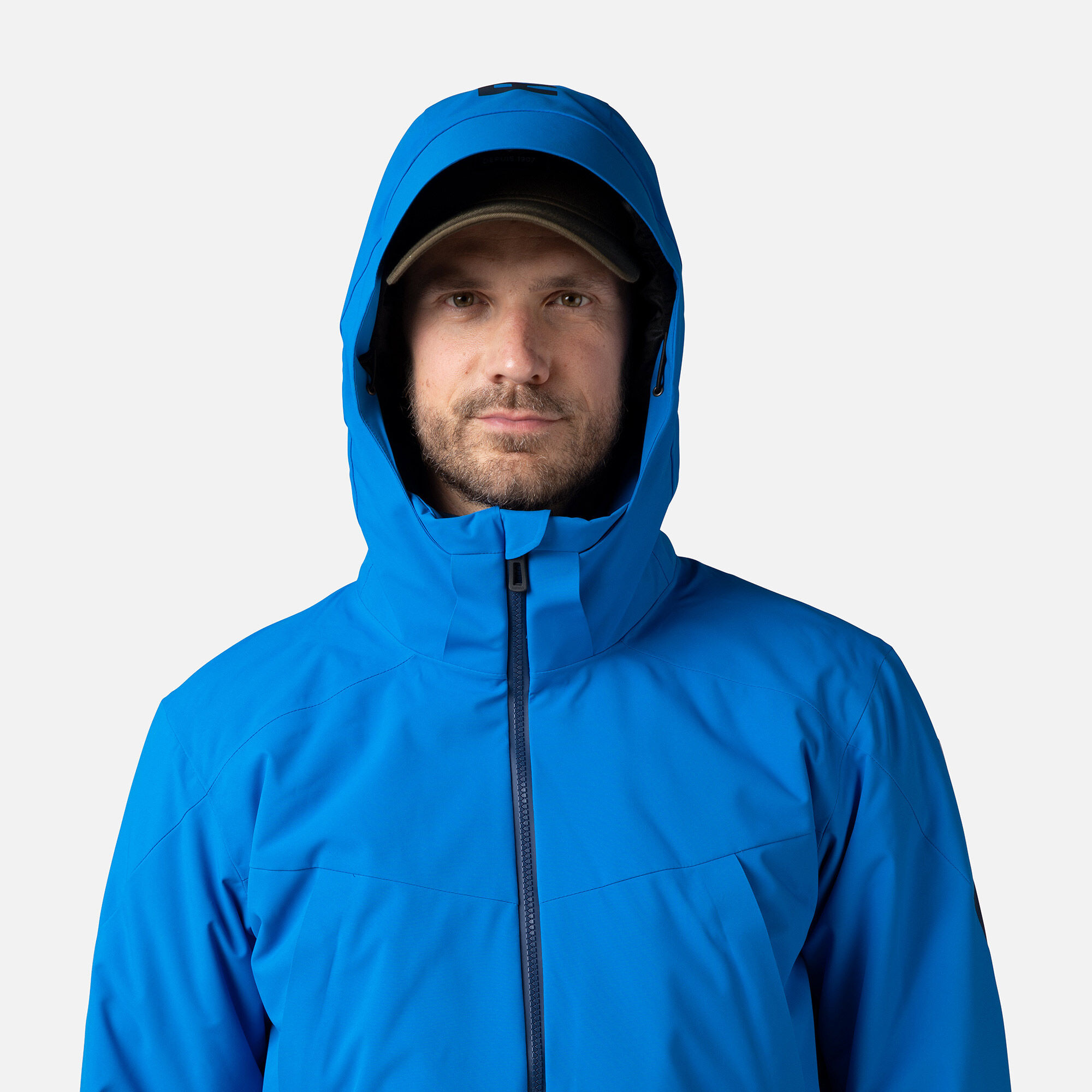 Veste de ski Controle Homme