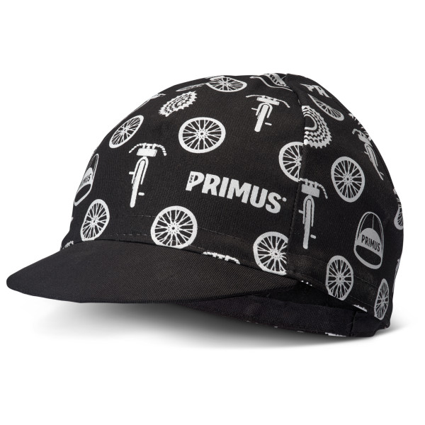 Primus - Cap Feed Zone - Radmütze