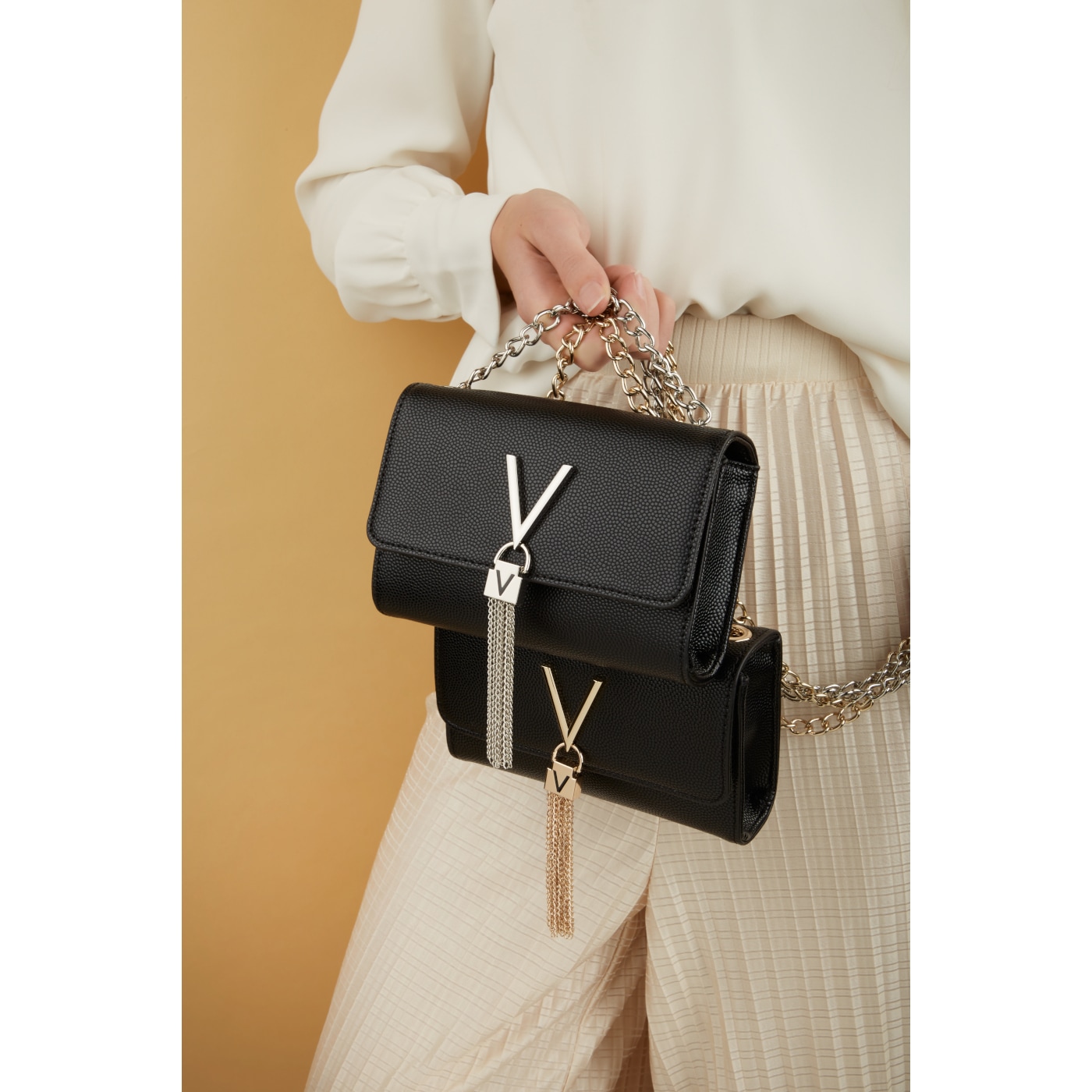 Abendtasche & Clutch Divina Pochette 03G