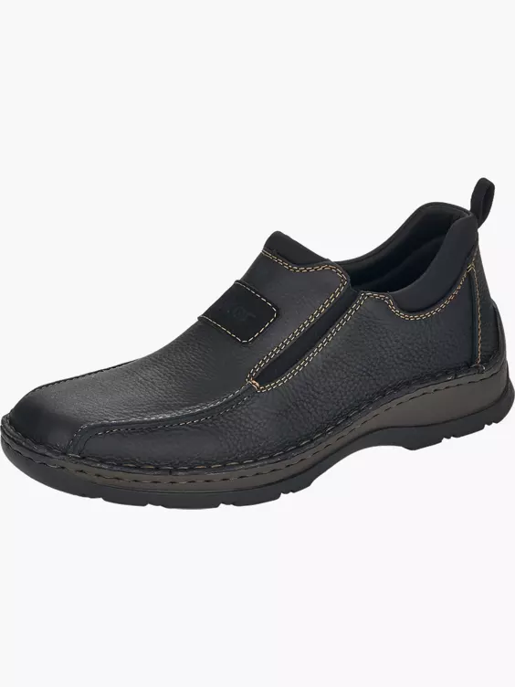 Rieker Herren Slipper