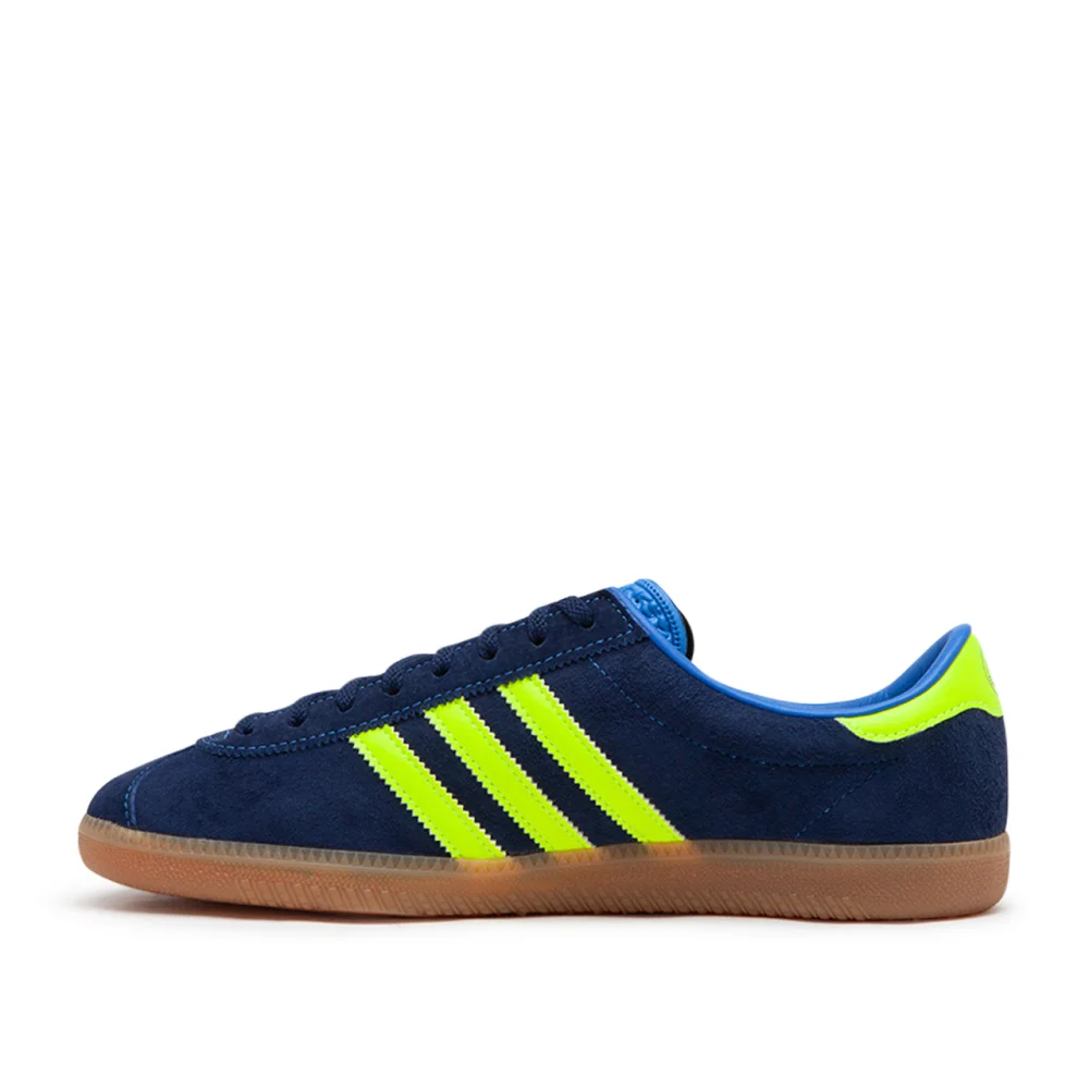 adidas Hochelaga SPZL Indigo HQ9950 / blau