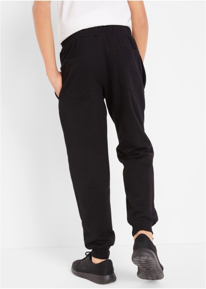Jungen Sweathose mit Druck