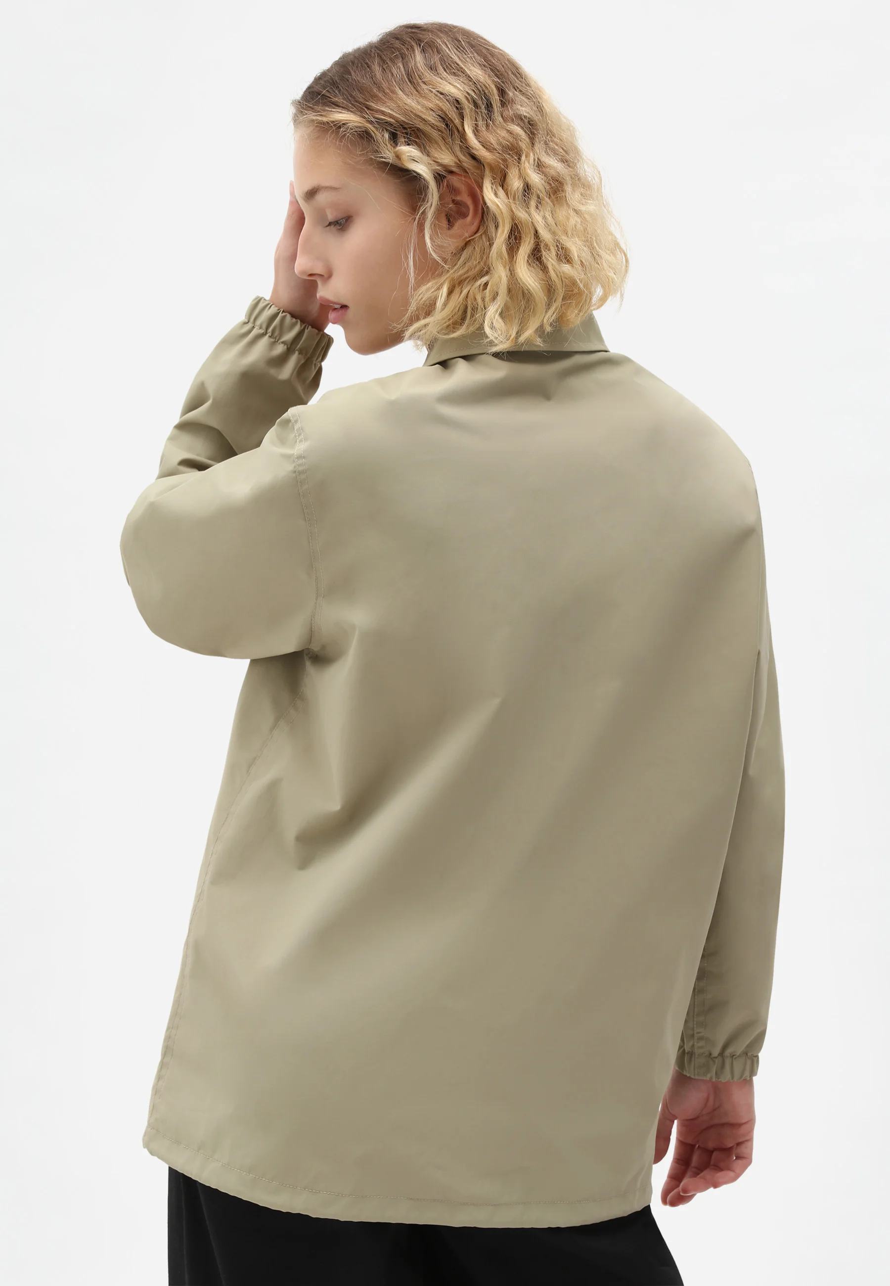Dickies OAKPORT COACH - Chaqueta ligera