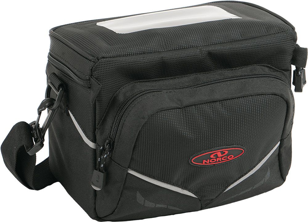 Norco Utah KLICKfix Lenkertasche kaufen | Bike-Discount