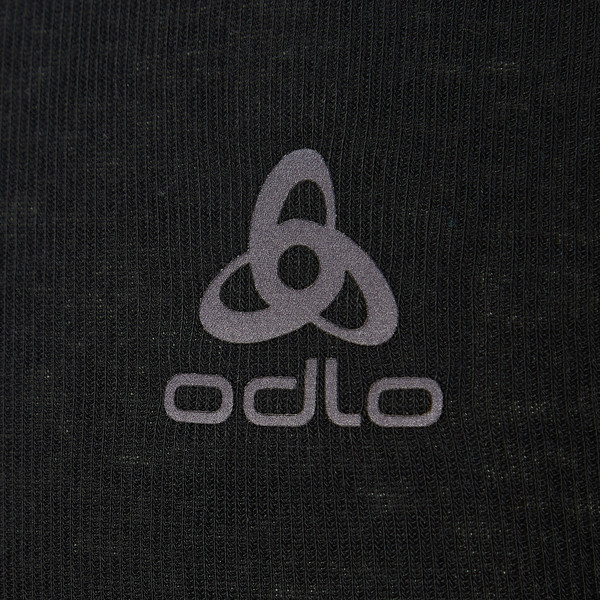 BL TOP CREW NECK L/S ACTIVE WARM ECO Herren - Funktionsunterwäsche