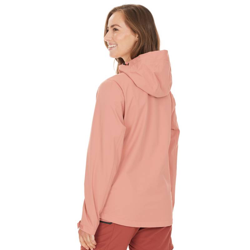 Whistler Osbourne Softshelljacke Damen