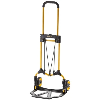 Stanley FT580 Πτυσσόμενο χειροκίνητο καρότσι χωρητικότητας 70 kg