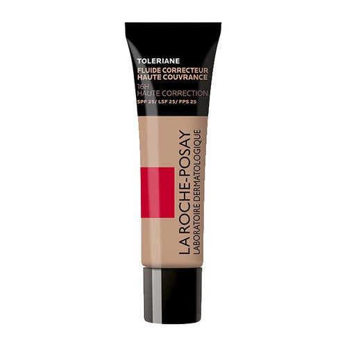 La Roche-Posay Toleriane korekcijski puder visoke prekrivnosti 16 sati 13 30 ml