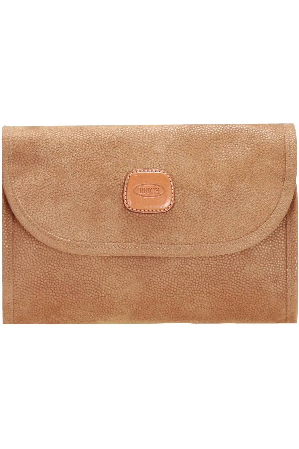 Bric&'s  Kosmetiktasche - Braun